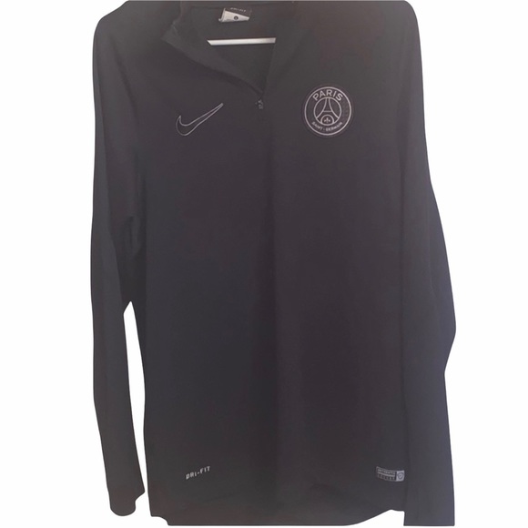 Paris Quarter ZIP pullover - Picture 2 of 10